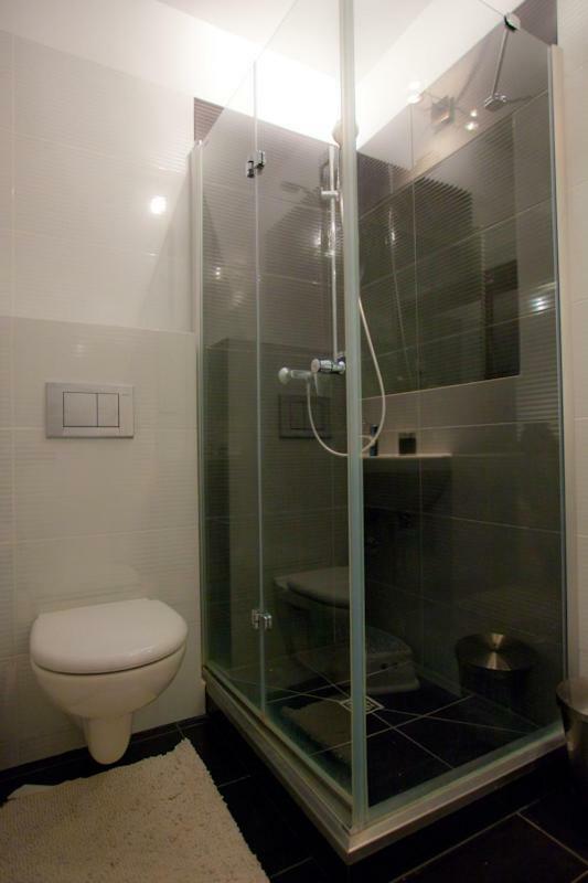 Amber Apartment Jurata Bagian luar foto