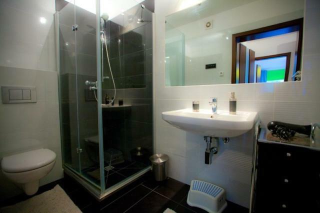 Amber Apartment Jurata Bagian luar foto